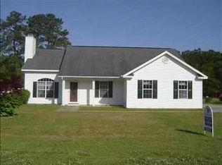 3028 Jasmine Dr, Conway, SC 29527