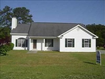 3028 Jasmine Dr, Conway, SC, 29527