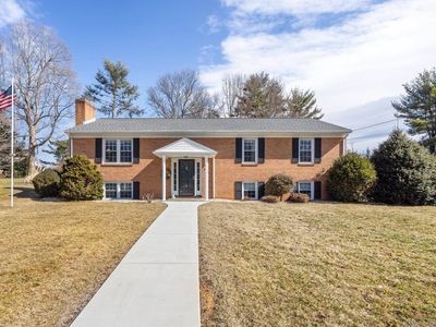 410 Rainbow Dr, Staunton, VA, 24401