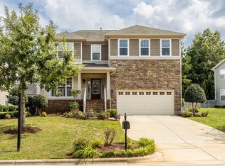 862 Seastone St, Raleigh, NC 27603