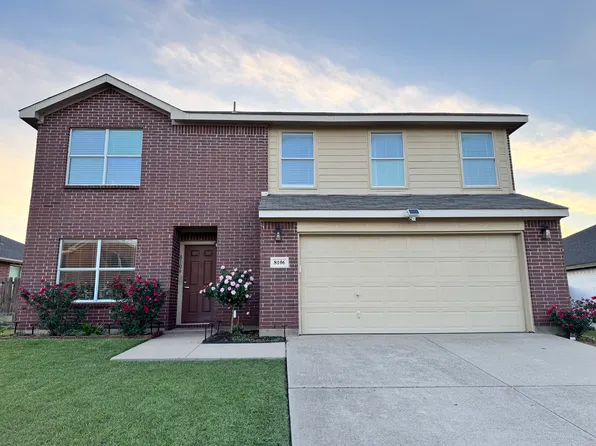 8106 Abbey Glen Ct, Arlington, TX 76002