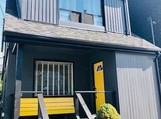 67 Jones Ave, Toronto, ON M4M 2Z7