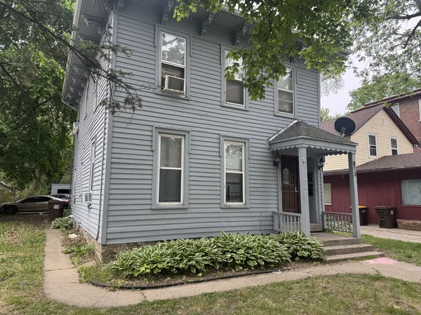 813 3rd Avenue - 2R, 813 3rd Ave, Rockford, IL 61104