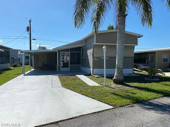 3rd image of 20601 Port Dr