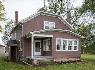 5572 Thompson Rd, Clarence, NY 14031