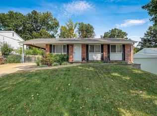 2329 Viminal Ct, Fenton, MO 63026