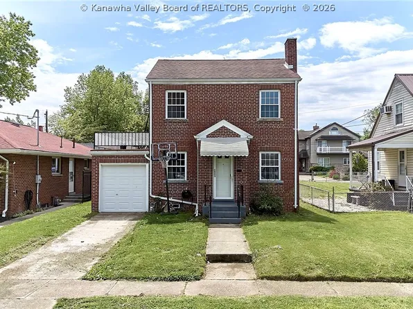 1503 W Virginia Ave, Dunbar, WV 25064