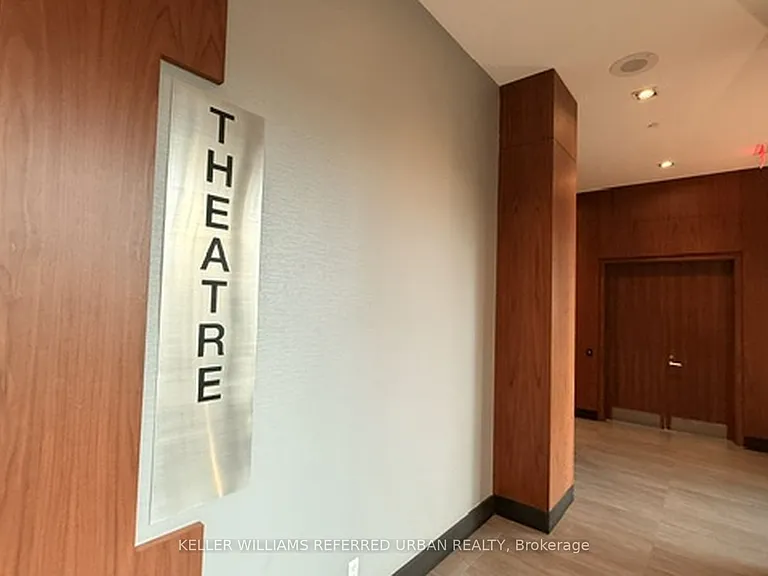 215 Sherway Gardens Rd #1606 — Photo 29