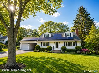 66 Wyndwood Drive, Bristol, CT 06010