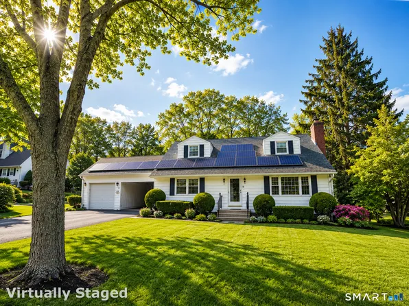 66 Wyndwood Drive, Bristol, CT 06010