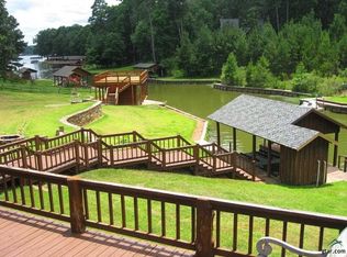 1206 Kings Country Blvd, Scroggins, TX 75480