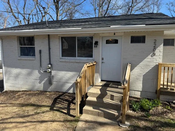 2200 24th Ave N #A, Nashville, TN 37208