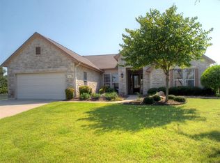 115 Gaillardia Way, Georgetown, TX 78633