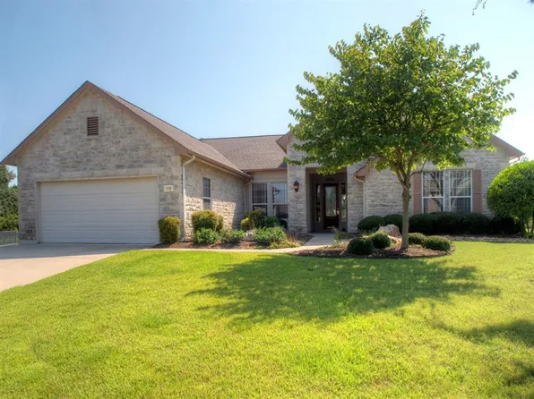 115 Gaillardia Way, Georgetown, TX 78633