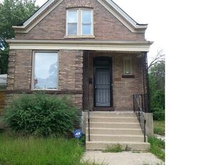 5809 S Sangamon St, Chicago, IL 60621