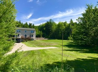 831 Center Minot Hill Rd, Minot, ME 04258