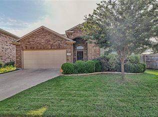 6600 Friendsway Dr, Fort Worth, TX 76137