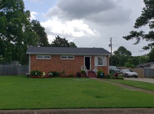 3110 Stewart St NW, Huntsville, AL 35810