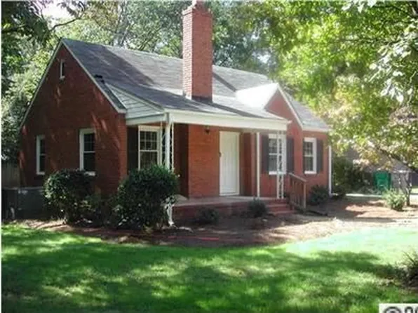 1236 Dade St, Charlotte, NC 28205