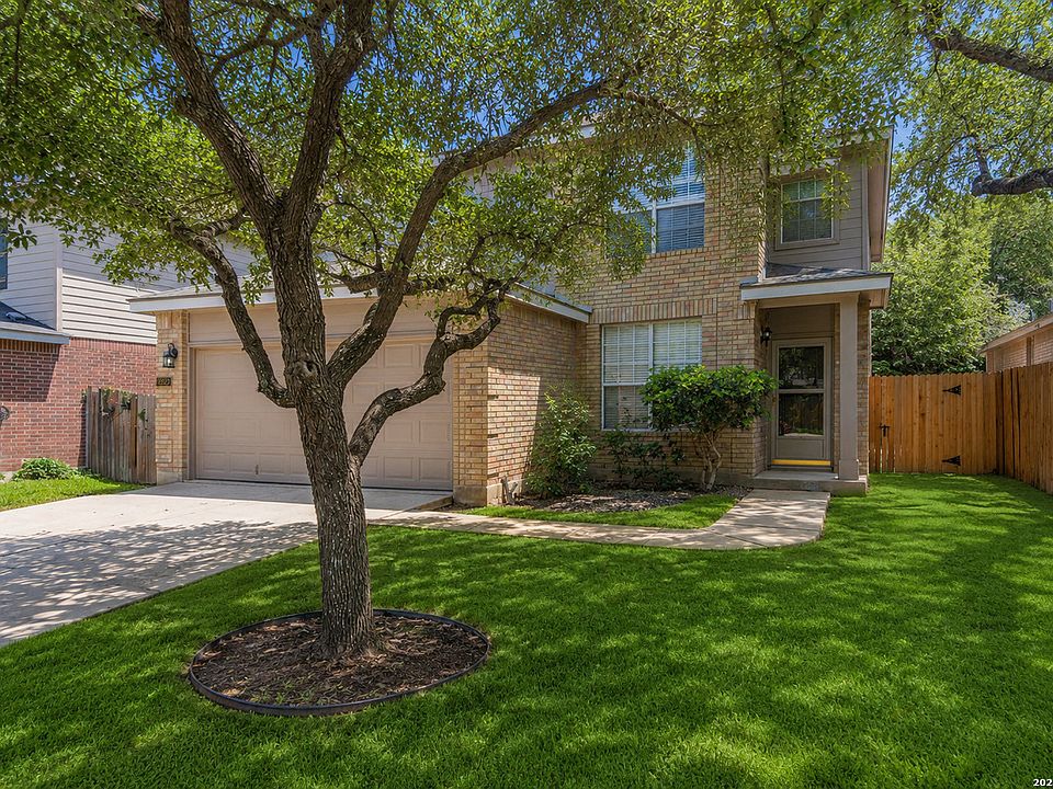 9227 FOXGROVE WAY, San Antonio, TX 78251 | Zillow