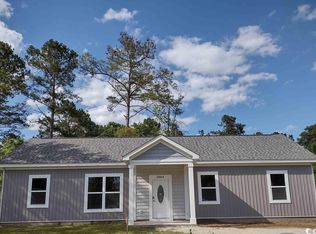 2004 Misty Morning Dr, Conway, SC 29527