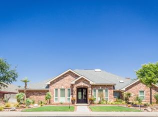 5806 Sterling Pl, Midland, TX 79707