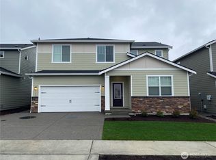 Shelm Meadows, Yelm, WA 98597