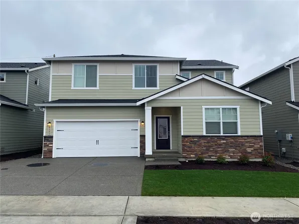 9751 Hay Street SE, Yelm, WA 98597