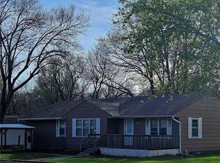 511 N Erwin St, Urich, MO 64788