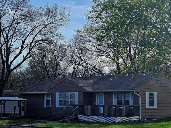511 N Erwin St, Urich, MO 64788