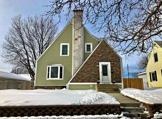 514S S Buchanan St, Maryville, MO 64468