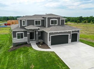 4405 SW Nautilus Pl, Lees Summit, MO 64082