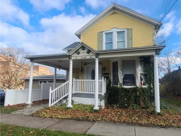 604 Eagle St, Dunkirk, NY 14048