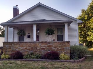 1426 Denman Ave, Coshocton, OH