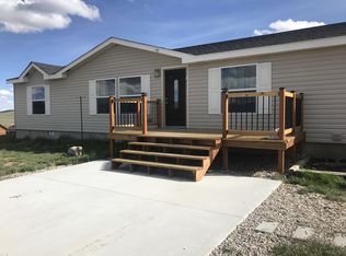 127 Merrimac Trl, Pinedale, WY 82941