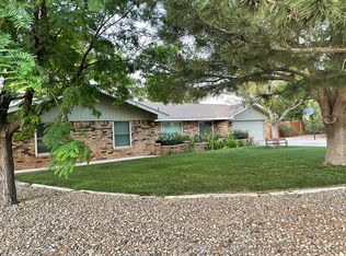 303 Three Cross Dr, Roswell, NM 88201