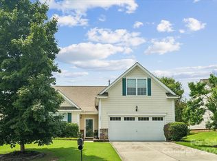 1007 Skillbeck Rd, Indian Trail, NC 28079