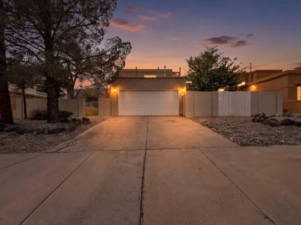 8001 Independence Dr NW, Albuquerque, NM 87120