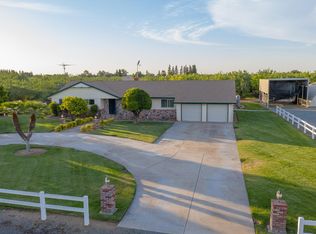 20911 Bushka Rd, Escalon, CA 95320