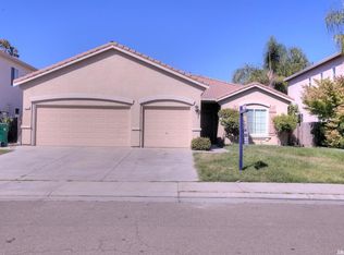 3375 Matterhorn Dr, Stockton, CA 95212