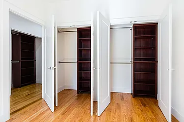 Rented by Compass