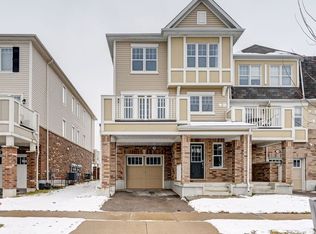 20 Stratus St, Kitchener, ON N2R0K5