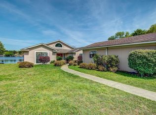 632 Sandy Ridge Dr, Livingston, TX 77351