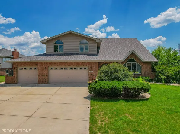 12559 W Moorland Dr, Homer Glen, IL 60491