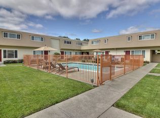 768 N Rengstorff Ave #9, Mountain View, CA 94043