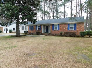 1016 S Taylor St, Goldsboro, NC 27530