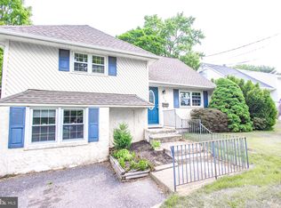 419 University Blvd, Glassboro, NJ 08028