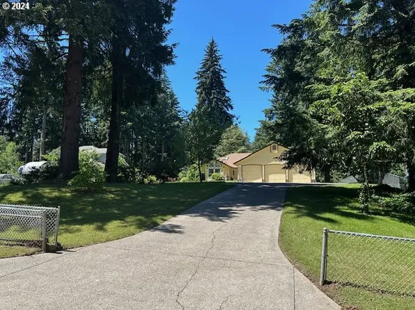 11606 NE 64th Ave, Vancouver, WA 98686