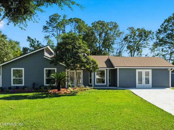8199 CAYUGA Trail W, Jacksonville, FL 32244