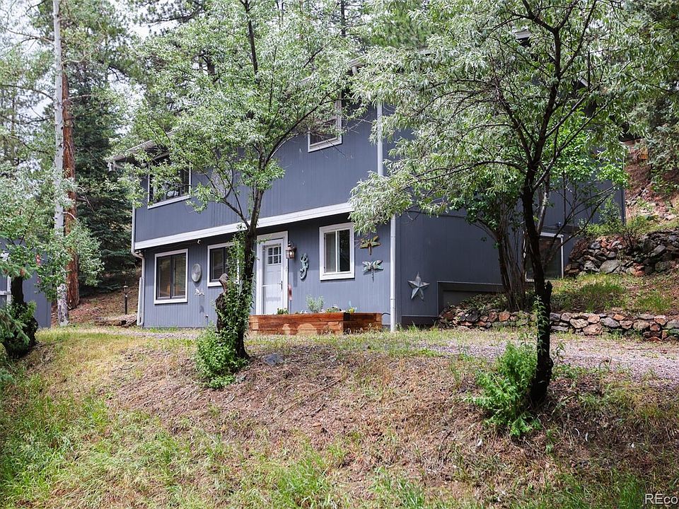 1st image of 27535 Mountain Park Road